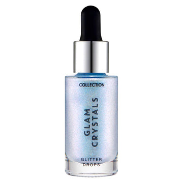 Glam Crystals Glitter Drops Highlighter